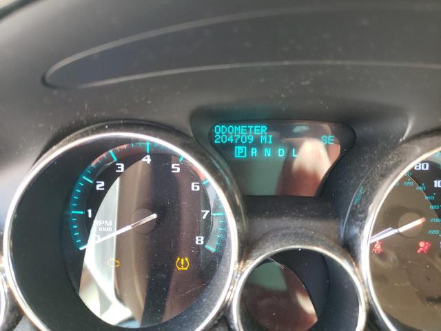 Photo 8 from auction – 2013 BUICK ENCLAVE with VIN 5GAKRDKD5DJ175707