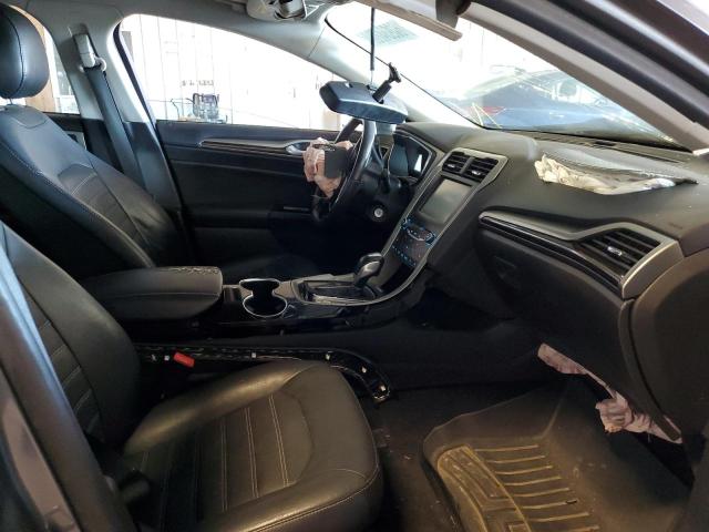 Photo 5 from auction – 2014 FORD FUSION SE with VIN 3FA6P0H92ER231729