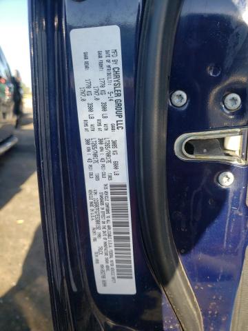 Photo 10 from auction – 2014 RAM 1500 ST with VIN 1C6RR7FG7ES380192