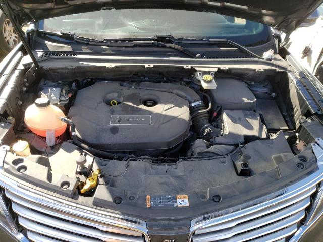 Photo 7 from auction – 2018 LINCOLN MKC PREMIE with VIN 5LMCJ1D96JUL12741