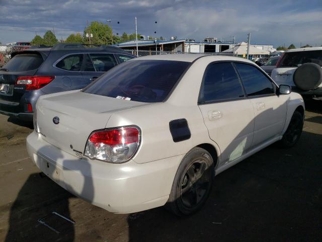 Photo 4 from auction – 2007 SUBARU IMPREZA 2. with VIN JF1GD61697H522457