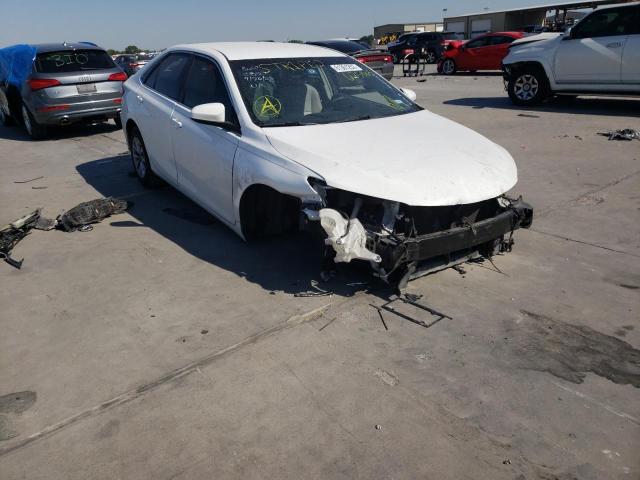 Photo 9 from auction – 2017 TOYOTA CAMRY LE with VIN 4T1BF1FK5HU675865