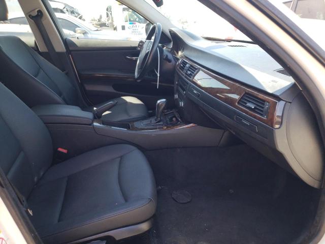 Photo 5 from auction – 2009 BMW 328 I SULE with VIN WBAPH53519A437070