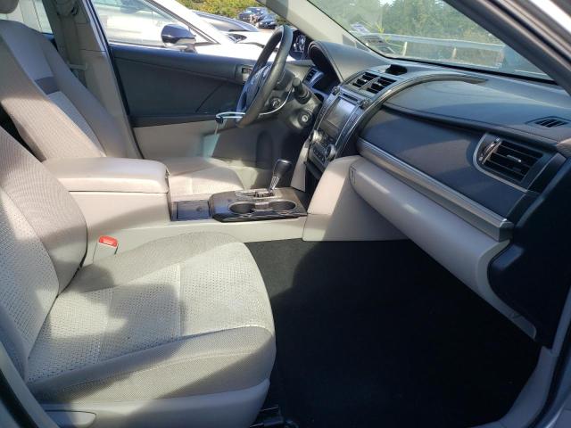 Photo 5 from auction – 2012 TOYOTA CAMRY BASE with VIN 4T4BF1FKXCR259499