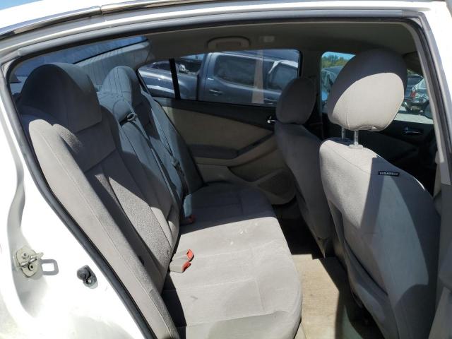 Photo 6 from auction – 2011 NISSAN ALTIMA BAS with VIN 1N4AL2AP0BC172152