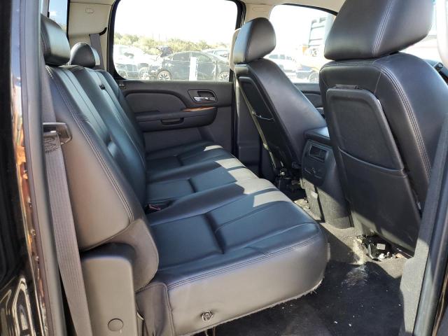 Photo 6 from auction – 2011 CHEVROLET silverado with VIN 3GCPKTE36BG134426