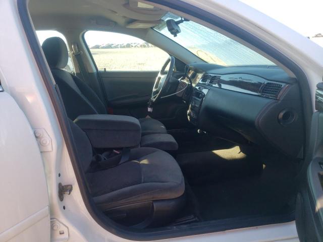 Photo 5 from auction – 2012 CHEVROLET IMPALA LT with VIN 2G1WB5E38C1163002