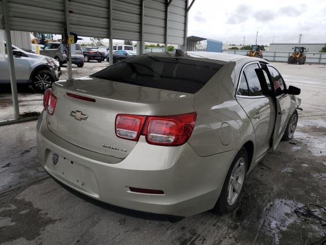 Photo 4 from auction – 2015 CHEVROLET MALIBU LS with VIN 1G11B5SL5FF231140