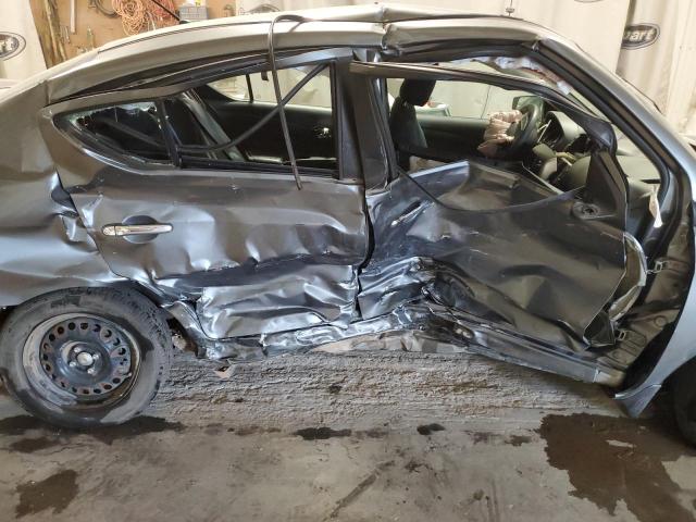 Photo 9 from auction – 2016 NISSAN VERSA S with VIN 3N1CN7AP3GL845122