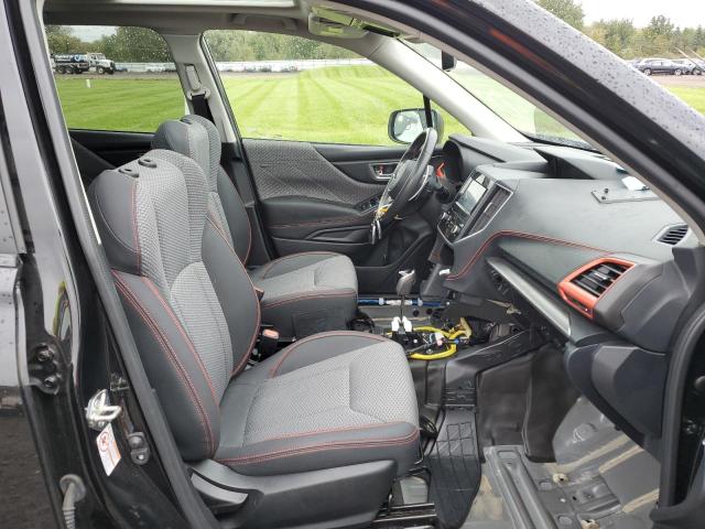 Photo 5 from auction – 2019 SUBARU FORESTER S with VIN JF2SKAJC4KH424918