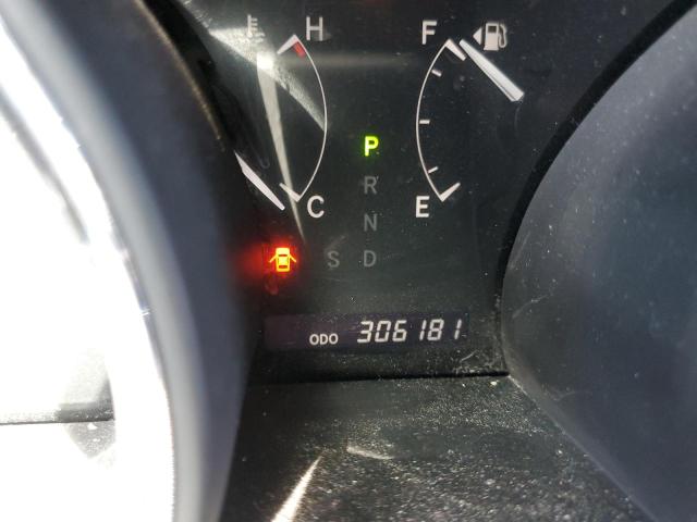 Photo 8 from auction – 2011 TOYOTA HIGHLANDER with VIN 5TDBK3EH4BS054923