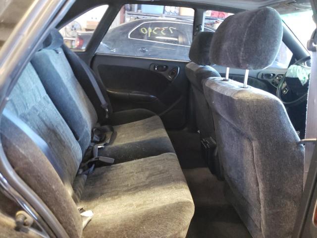 Photo 6 from auction – 1998 SUBARU LEGACY GT with VIN 4S3BD6757W7201041