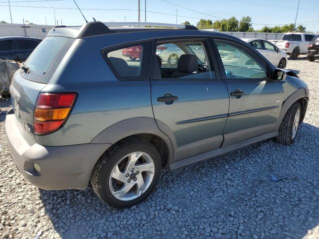 Photo 4 from auction – 2008 PONTIAC VIBE with VIN 5Y2SL65818Z411223