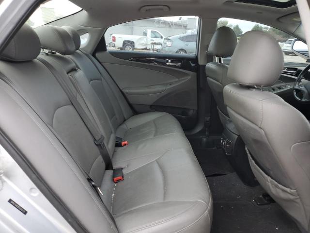 Photo 6 from auction – 2012 HYUNDAI SONATA SE with VIN 5NPEC4AC8CH375770