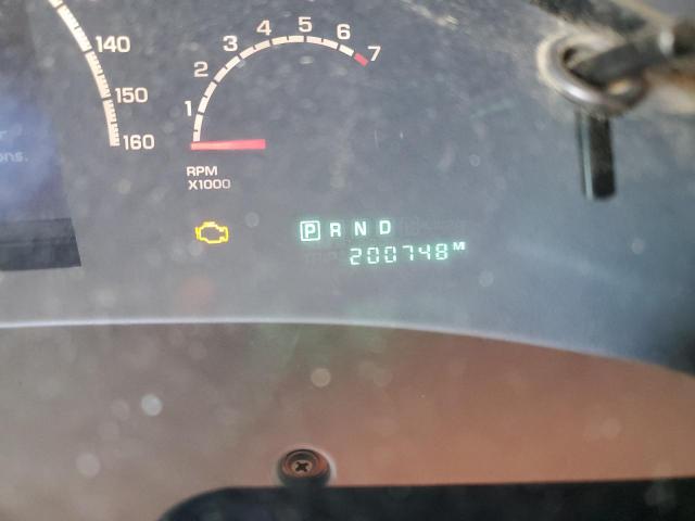 Photo 8 from auction – 2004 CHRYSLER PACIFICA with VIN 2C8GF68494R286707