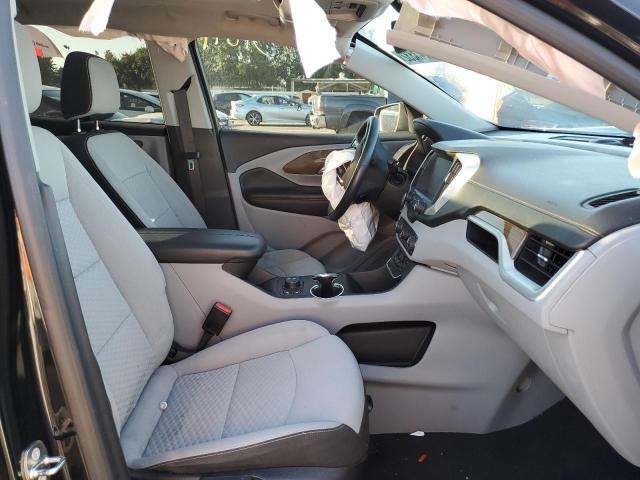 Photo 5 from auction – 2018 GMC TERRAIN SL with VIN 3GKALTEV0JL160356