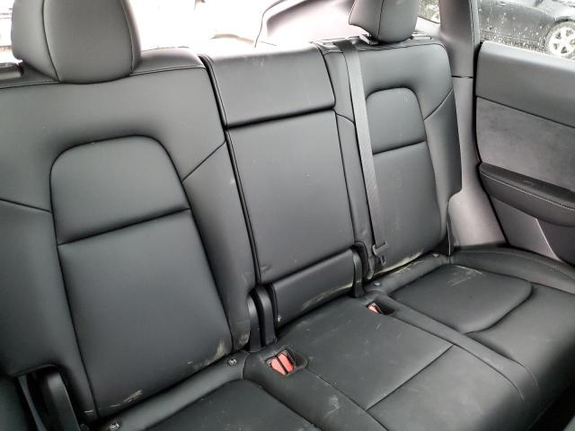 Photo 6 from auction – 2022 TESLA MODEL Y with VIN 7SAYGDEE9NF321203