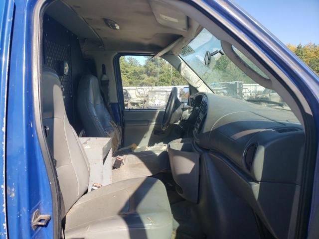 Photo 5 from auction – 2004 FORD ECONOLINE with VIN 1FTNE24W94HA63235