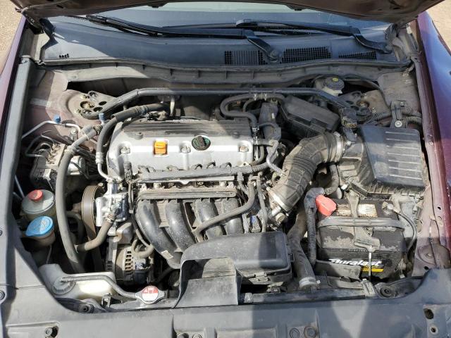 Photo 7 from auction – 2010 HONDA ACCORD EX with VIN 1HGCP2F74AA068498