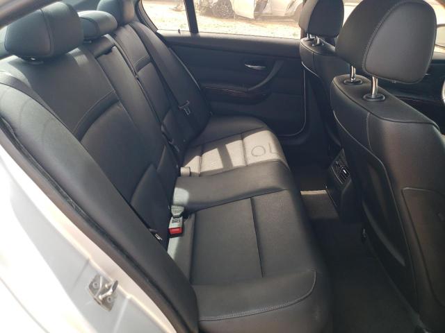 Photo 6 from auction – 2010 BMW 328 I with VIN WBAPH7G58ANM53897