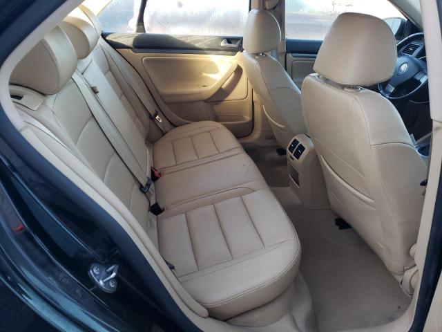 Photo 6 from auction – 2008 VOLKSWAGEN JETTA with VIN 3VWRZ71K48M035104