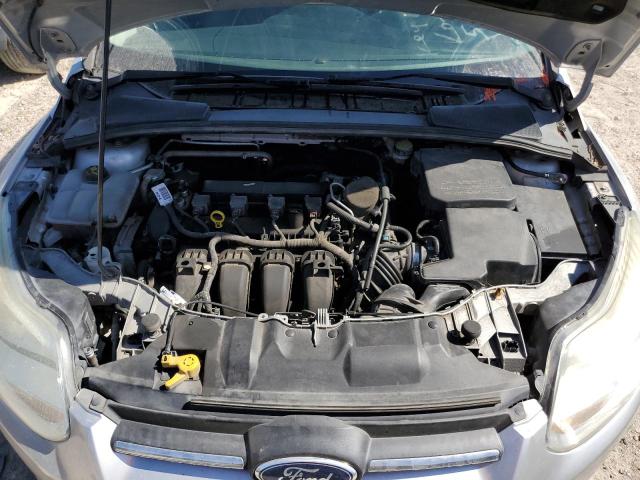 Photo 7 from auction – 2014 FORD FOCUS SE with VIN 1FADP3F24EL430147
