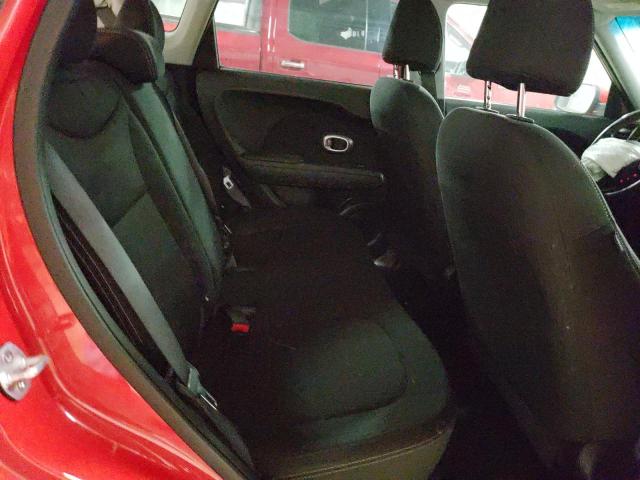 Photo 6 from auction – 2019 KIA SOUL with VIN KNDJN2A20K7679201