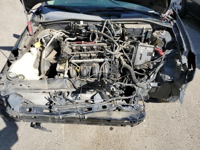Photo 7 from auction – 2009 FORD FOCUS SE with VIN 1FAHP35N79W181327