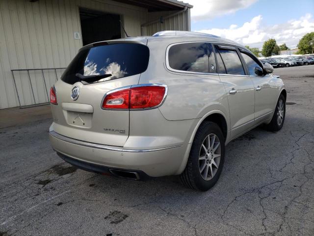 Photo 4 from auction – 2014 BUICK ENCLAVE with VIN 5GAKVBKD4EJ137192