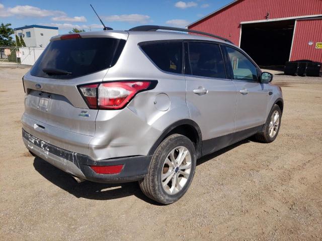 Photo 4 from auction – 2017 FORD ESCAPE SE with VIN 1FMCU9GDXHUB70445