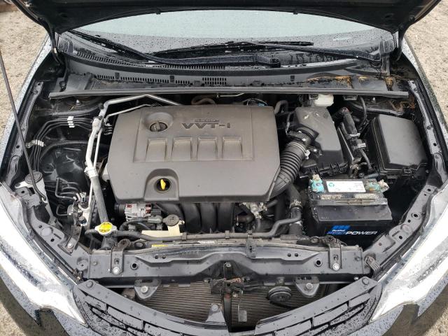 Photo 7 from auction – 2014 TOYOTA COROLLA L with VIN 5YFBURHE7EP149424