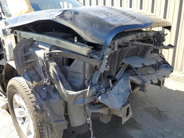 Foto 9 de la subasta – 2014 RAM 1500 ST con VIN 1C6RR6KM2ES370630