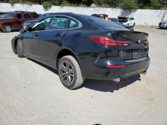 Photo 3 from auction – 2021 BMW 228XI with VIN WBA73AK05M7H66246