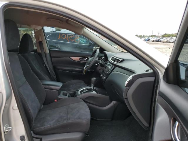 Photo 5 from auction – 2015 NISSAN ROGUE S with VIN KNMAT2MT5FP510341