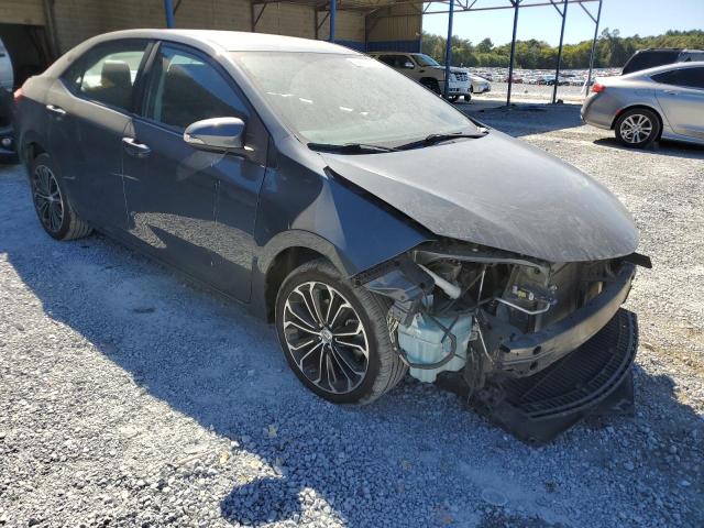 TOYOTA COROLLA L 2014 with VIN 2T1BURHE4EC058708 - Photo from auction