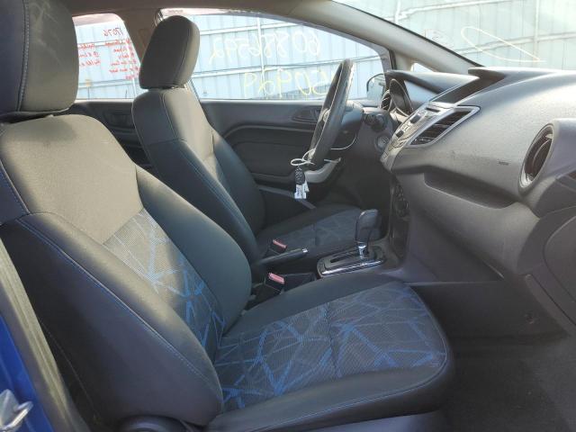 Photo 5 from auction – 2011 FORD FIESTA SE with VIN 3FADP4EJ8BM128742