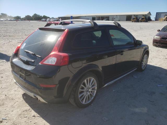 Photo 4 from auction – 2012 VOLVO C30 T5 with VIN YV1672MK3C2286135