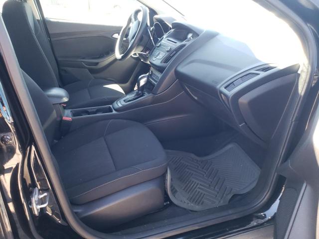 Photo 5 from auction – 2016 FORD 100 CLB WG with VIN 1FADP3K25GL324623