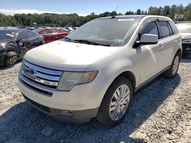 Photo 2 from auction – 2008 FORD EDGE LIMIT with VIN 2FMDK39C48BA36306