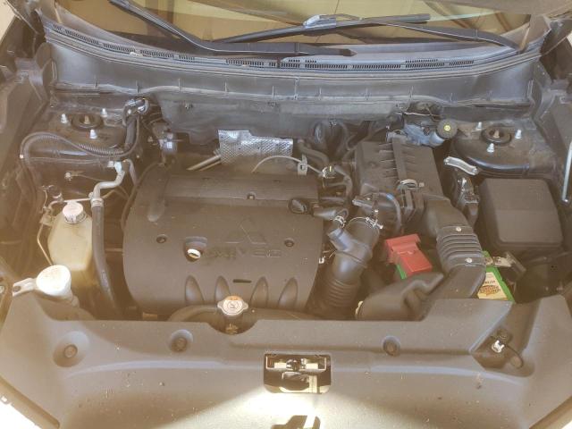 Photo 7 from auction – 2015 MITSUBISHI OUTLANDER with VIN 4A4AP3AUXFE045468