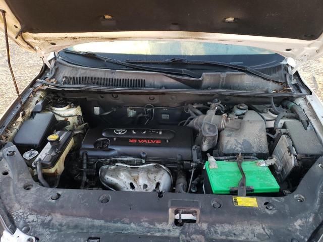 Photo 7 from auction – 2008 TOYOTA RAV4 with VIN JTMZD33V085116768