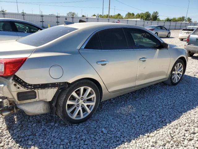 Photo 4 from auction – 2015 CHEVROLET MALIBU LTZ with VIN 1G11F5SL1FF175671