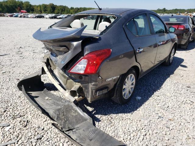 Photo 4 from auction – 2016 NISSAN VERSA S with VIN 3N1CN7AP2GL828392
