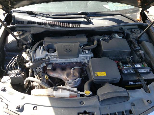 Photo 7 from auction – 2014 TOYOTA CAMRY L with VIN 4T4BF1FK9ER361976