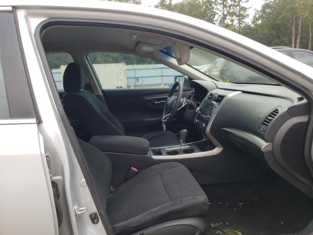 Photo 5 from auction – 2015 NISSAN ALTIMA 2.5 with VIN 1N4AL3AP1FC114630