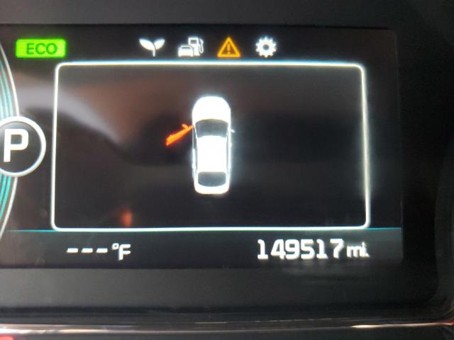 Photo 8 from auction – 2014 KIA OPTIMA HYB with VIN KNAGN4AD3E5075520