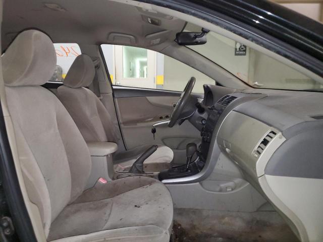 Photo 5 from auction – 2009 TOYOTA COROLLA BA with VIN JTDBL40E699091514