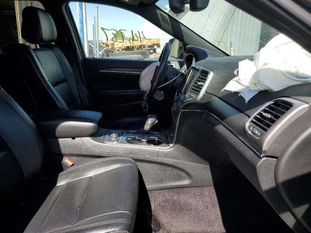 Photo 5 from auction – 2018 JEEP GRAND CHER with VIN 1C4RJFBG9JC477348