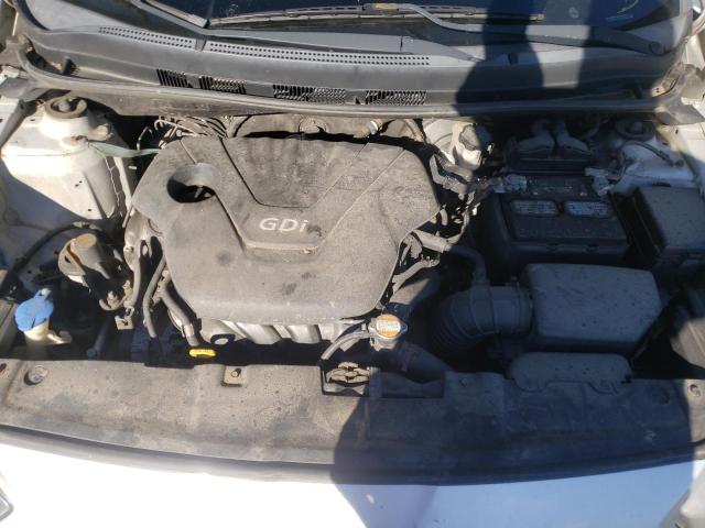 Photo 7 from auction – 2012 HYUNDAI ACCENT GLS with VIN KMHCT4AE1CU060142