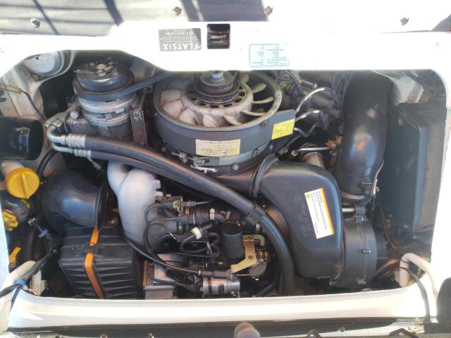 Photo 7 from auction – 1991 PORSCHE 911 CARRER with VIN WP0CB2962MS460149